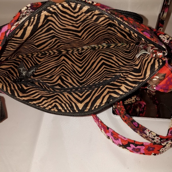 Vera Bradley Crossbody bag - Picture 2 of 3